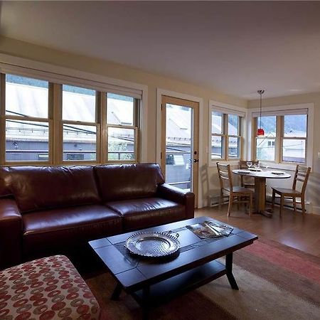 Lorenz Flat In Town Of Telluride By Telluride Resort Lodging Exterior foto