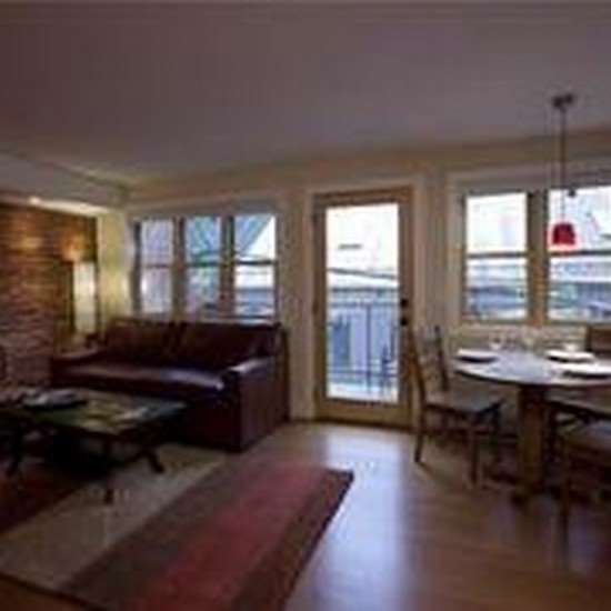 Lorenz Flat In Town Of Telluride By Telluride Resort Lodging Habitación foto